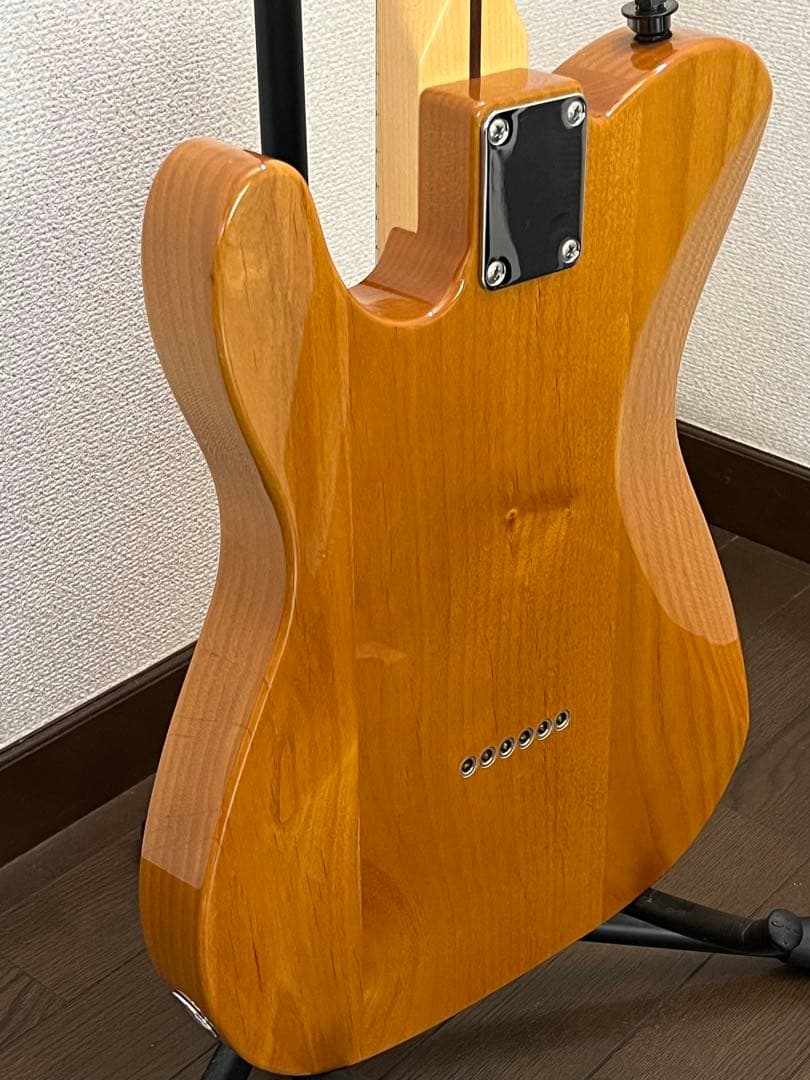 Fender MIJ Hybrid II Telecaster 値下げ交渉OK