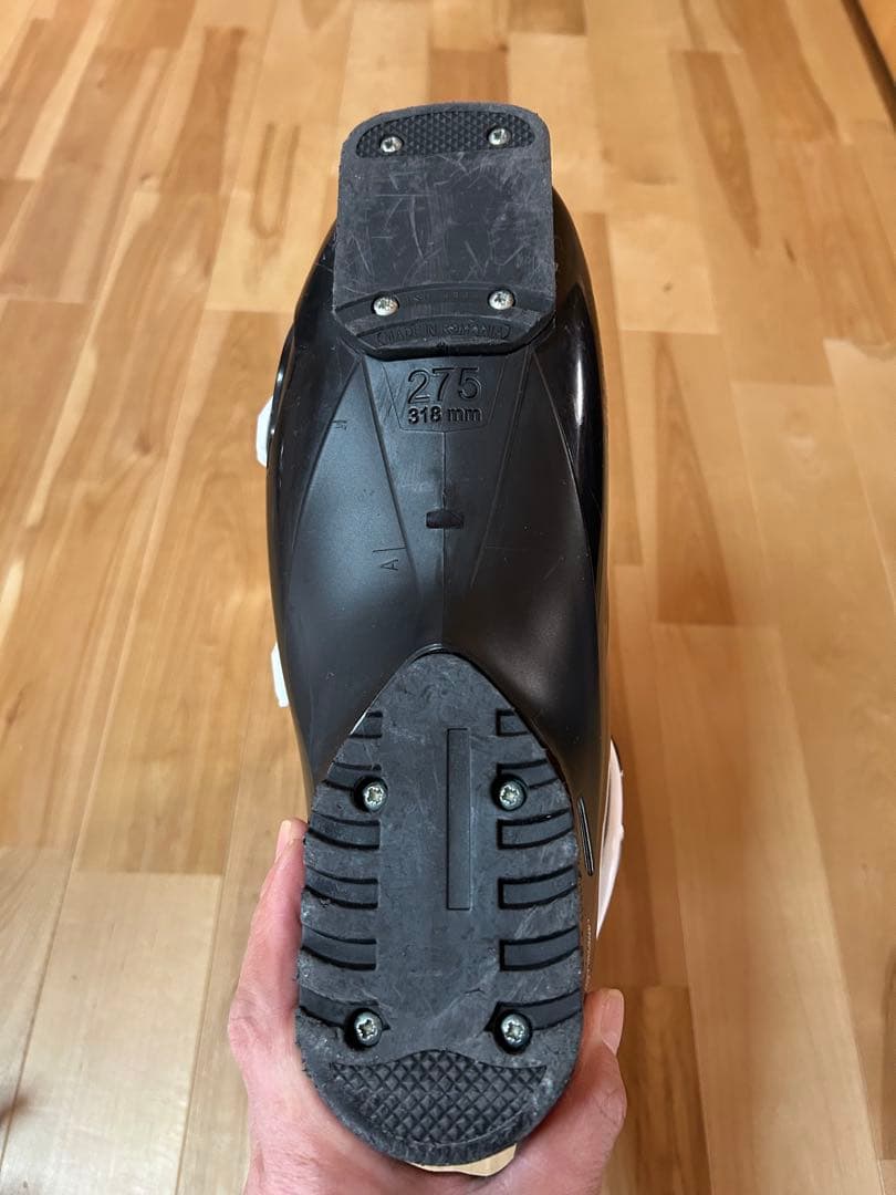 ROSSIGNOL EVO 70 スキー用ブーツ 27.5