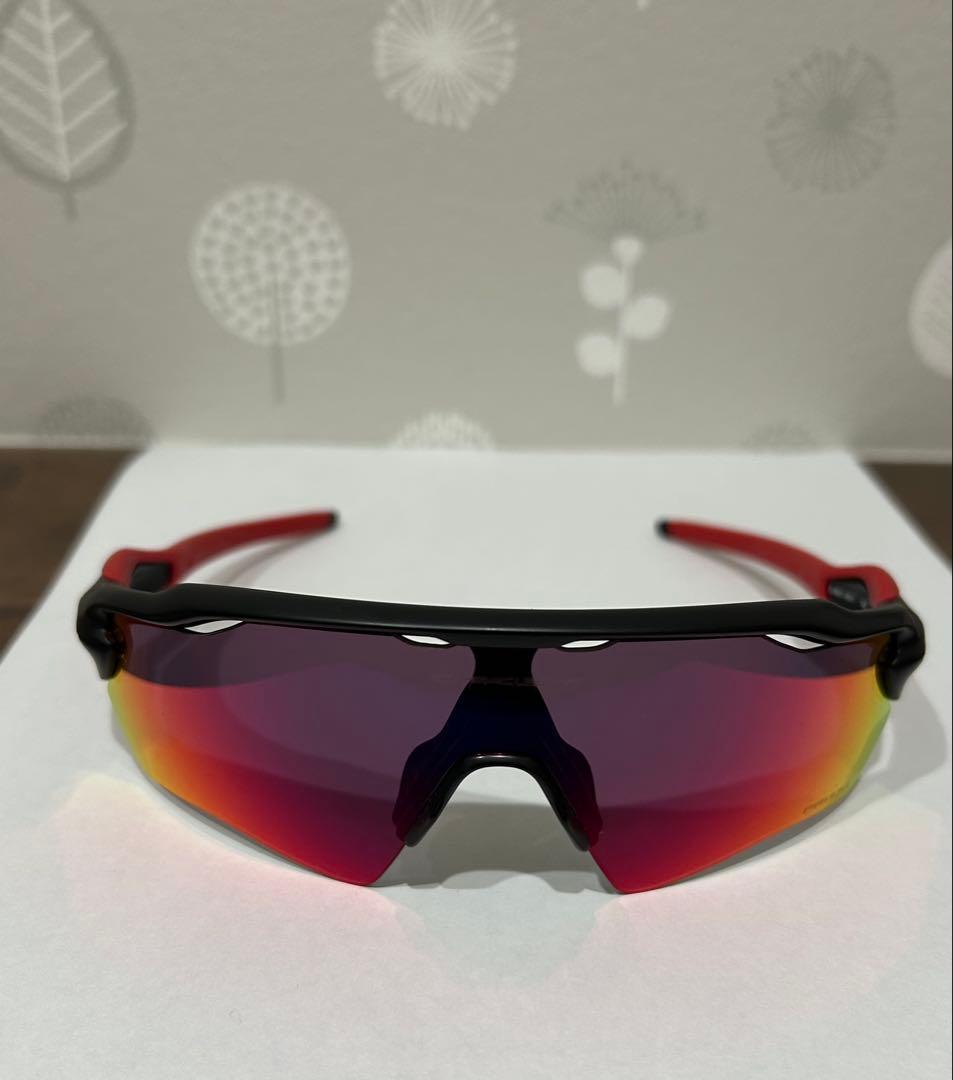 オークリー　サングラス　レーダーEV