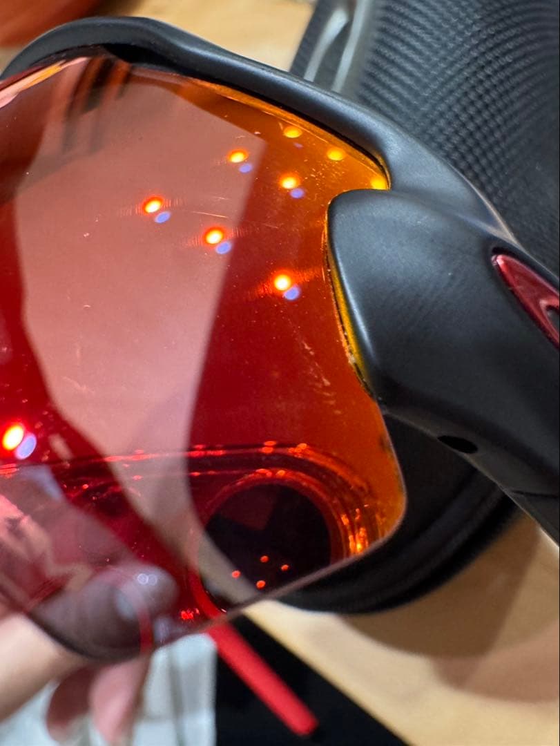 オークリー　サングラス　レーダーEV