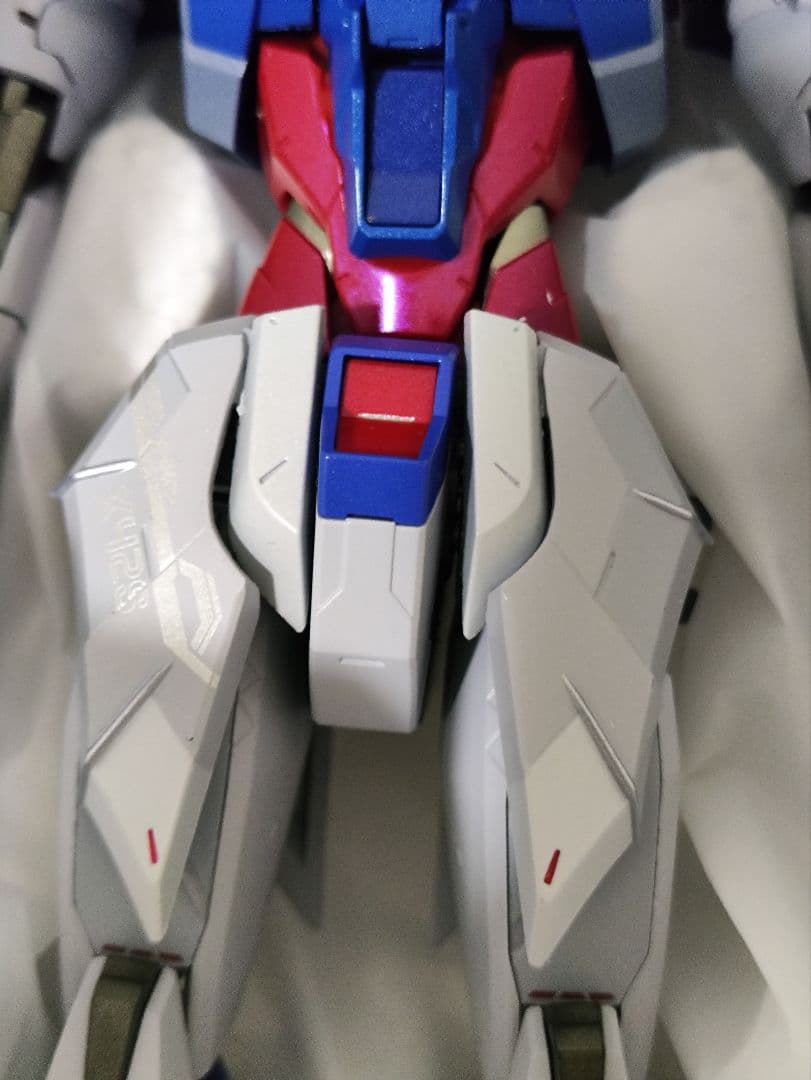 メタルビルド ストライクフリーダム デスティニー festival 2024