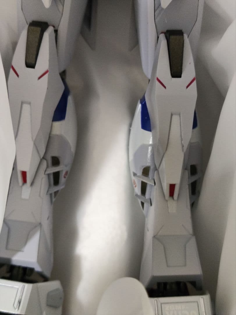 メタルビルド ストライクフリーダム デスティニー festival 2024