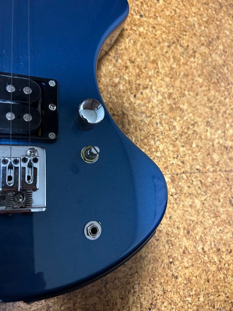 ぴ*り様 【訳あり品】　Fernandes DIGI-ZO Hyper エレキギ