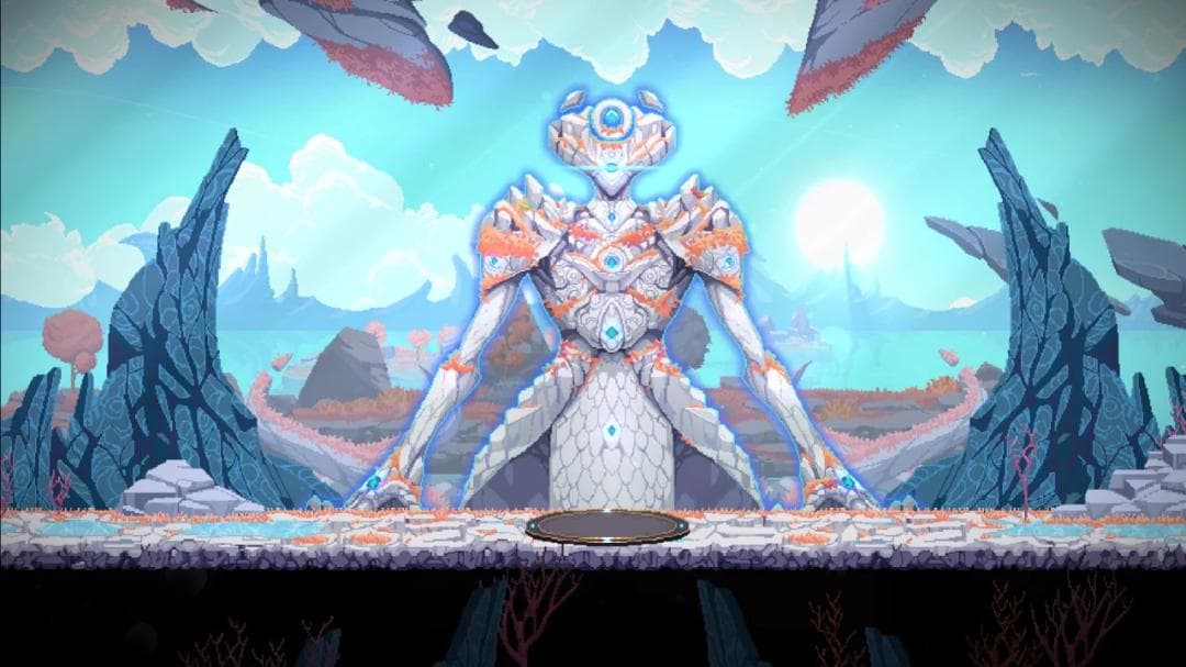 【新品】アストラルアセント (Astral Ascent)【SWITCH】