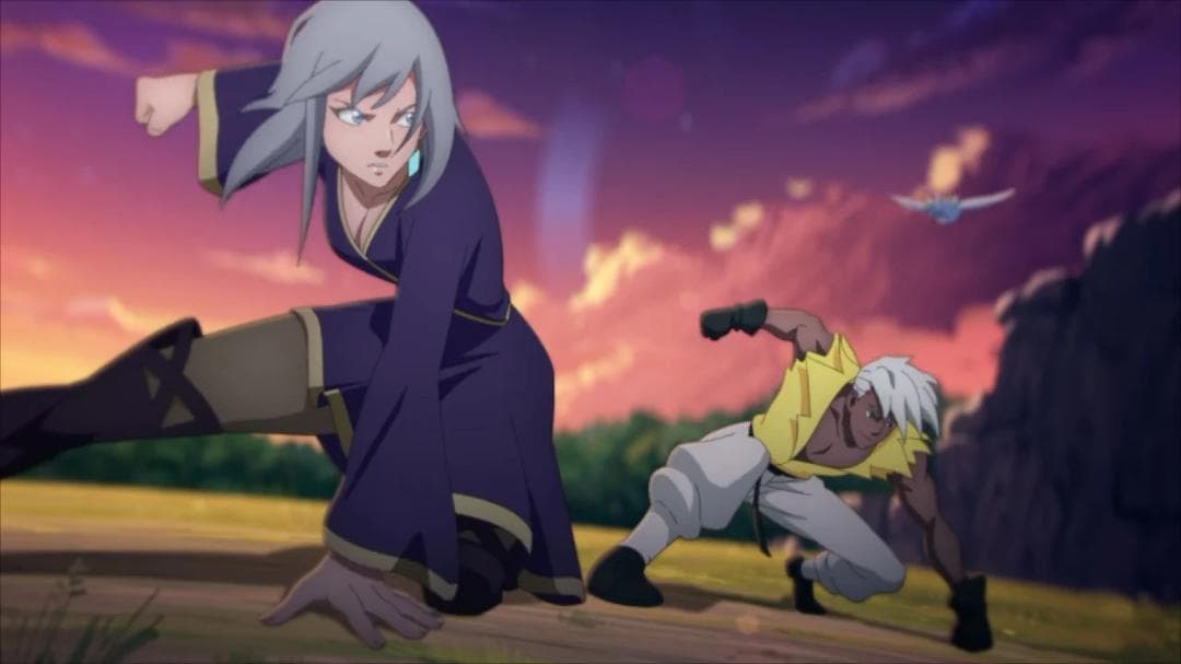 【新品】アストラルアセント (Astral Ascent)【SWITCH】