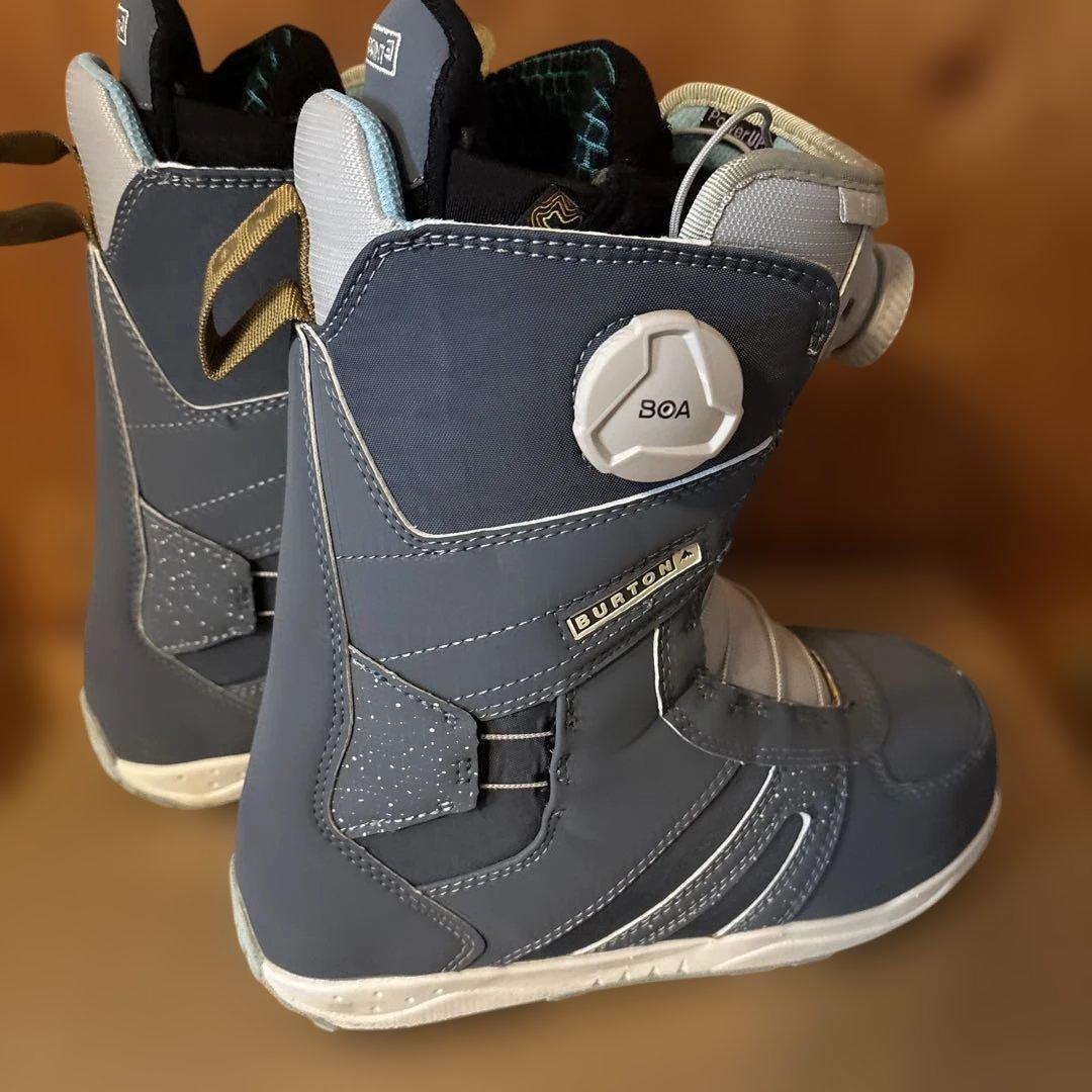 バートン　BURTON FELIX BOA 24.5