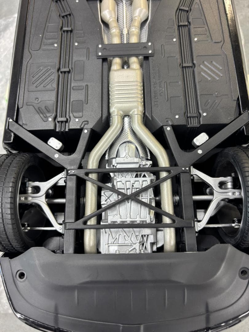 Premium ClassiXXs 1/12 メルセデスベンツ SLS AMG