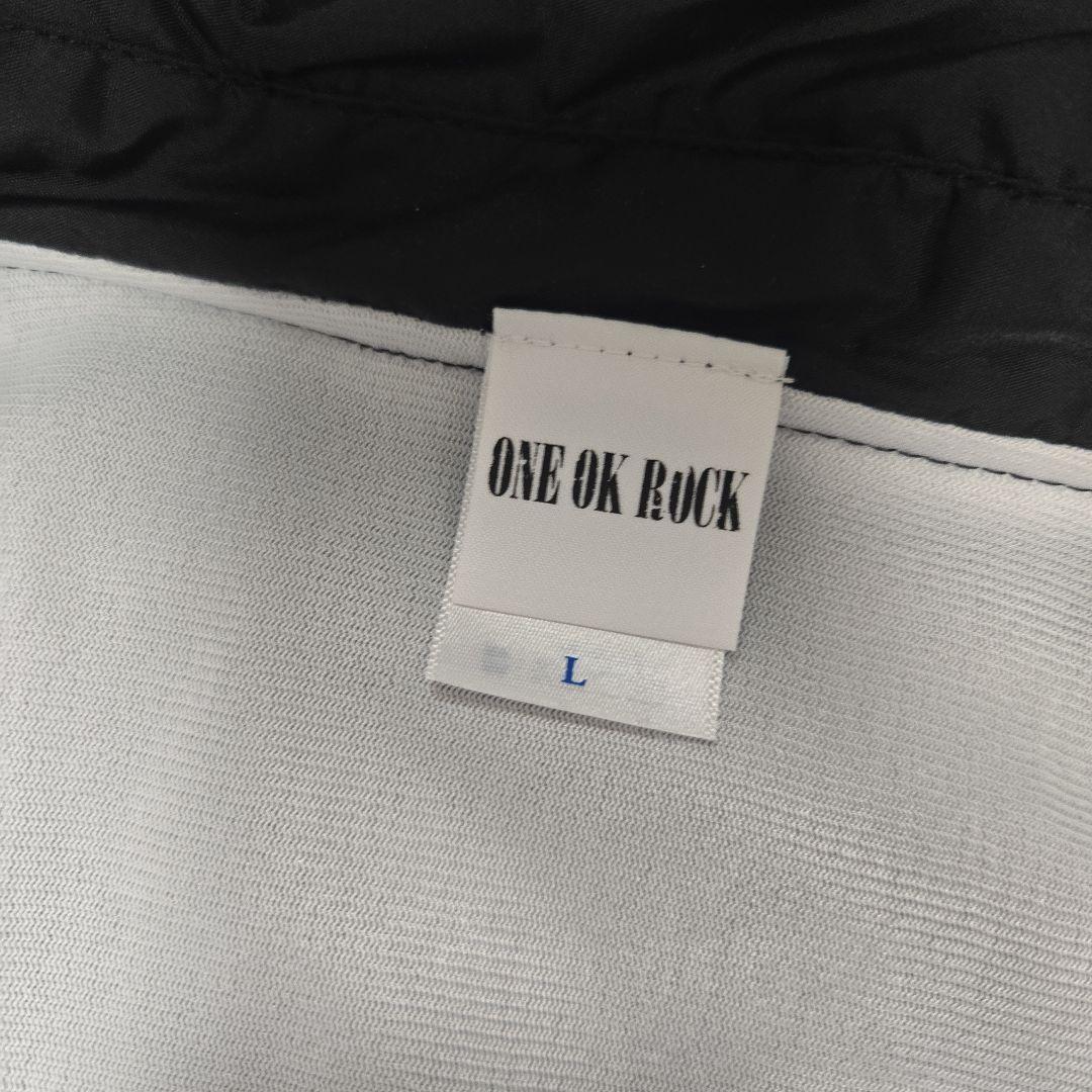 ONE OK ROCK　2023ツアーコーチジャケット