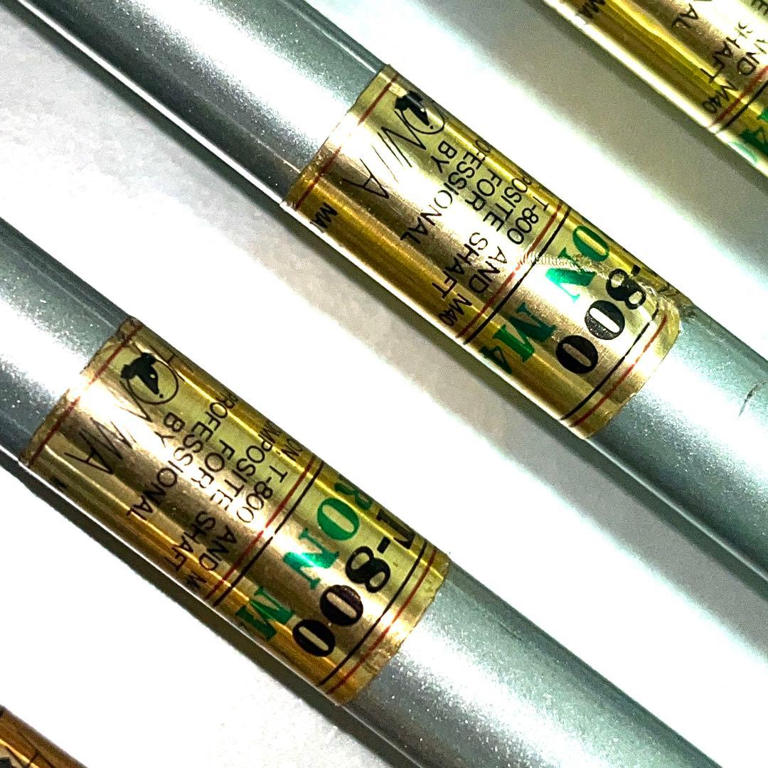 ★HONMA★EXD-500★アイアン10本セット★3〜11、SW★