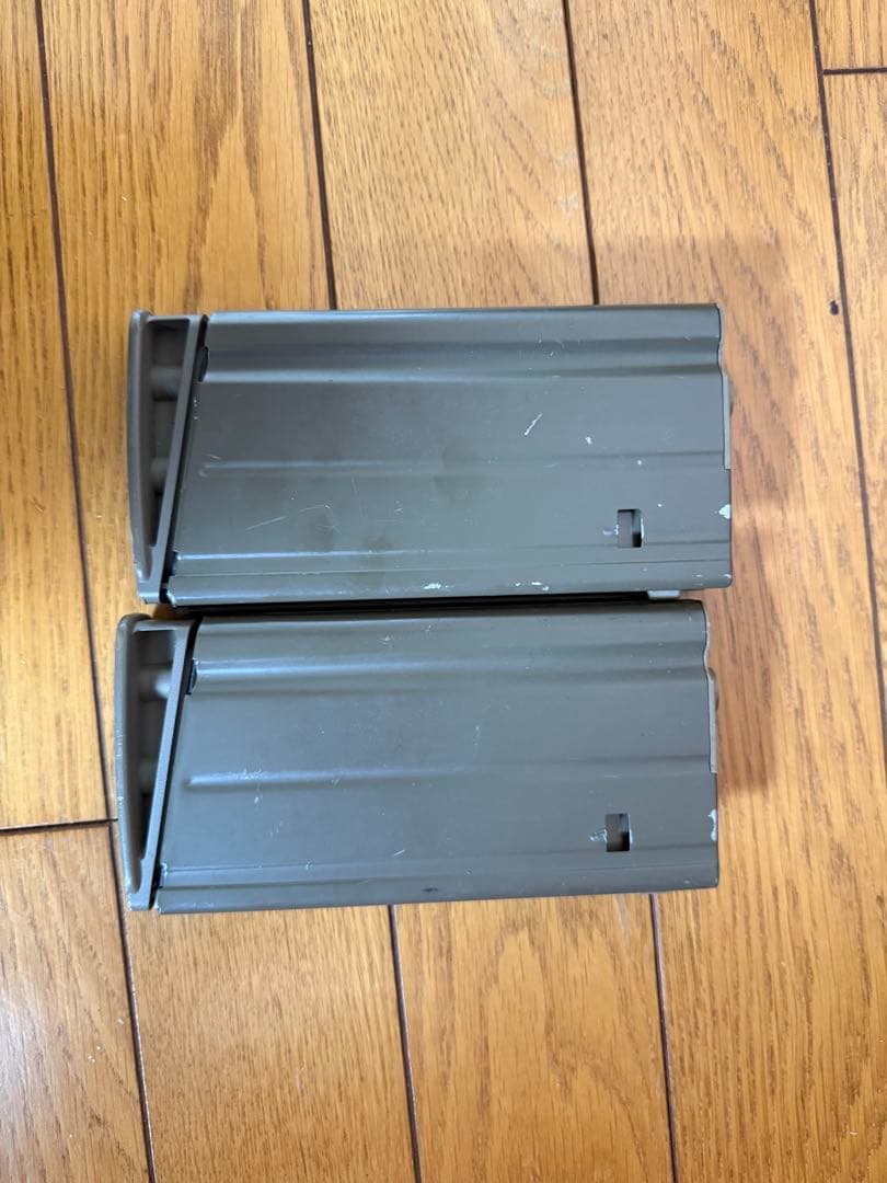 スカーH 東京マルイ 次世代 電動ガン ジャンク