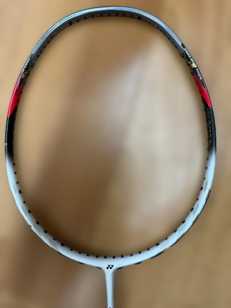 ラケット ARMORTEC 9000 TECHNIC