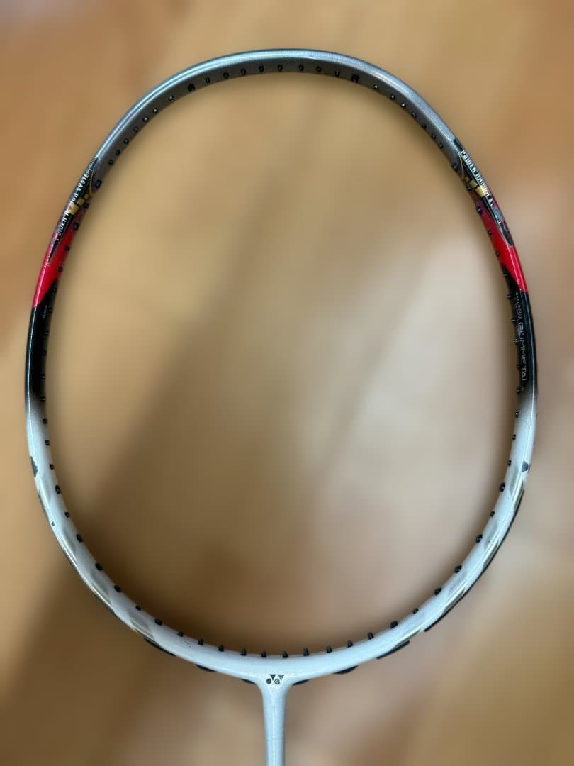 ラケット ARMORTEC 9000 TECHNIC