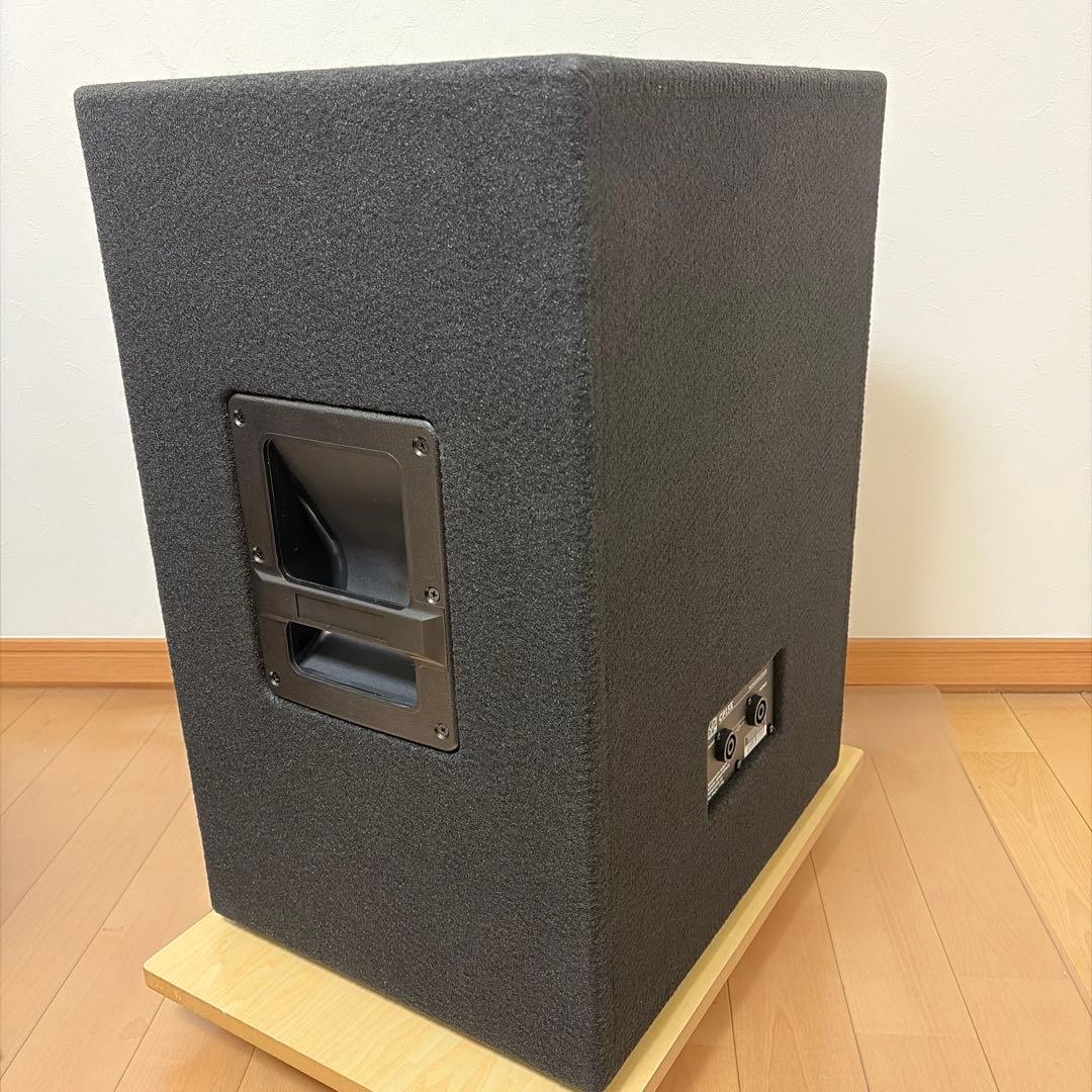 クラシックプロ CLASSIC PRO CP15E PAスピーカー