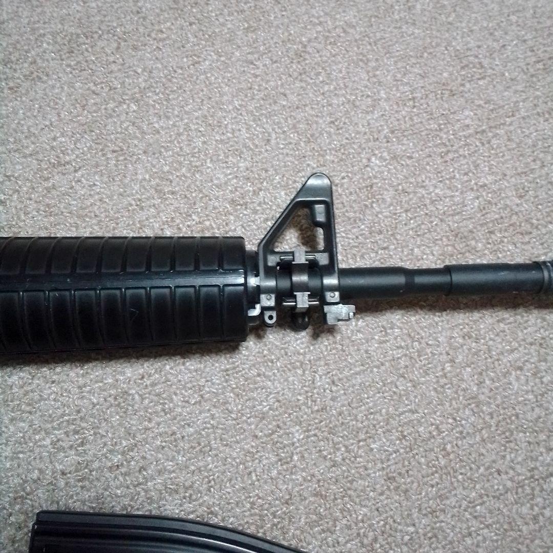 東京マルイスタンダード電動ガンM4A1
