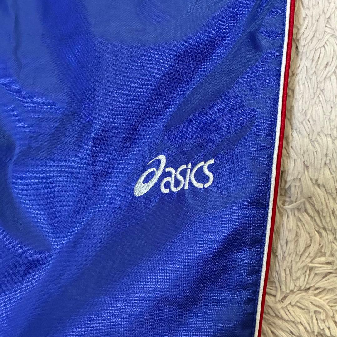 asics XL 2WAYトラックジャケット パンツ セットアップ ジャージ