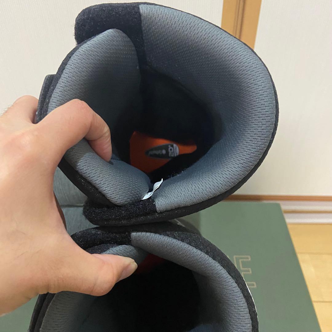 未使用　Nitro TEAM BOA スノーボードブーツ US9 27cm