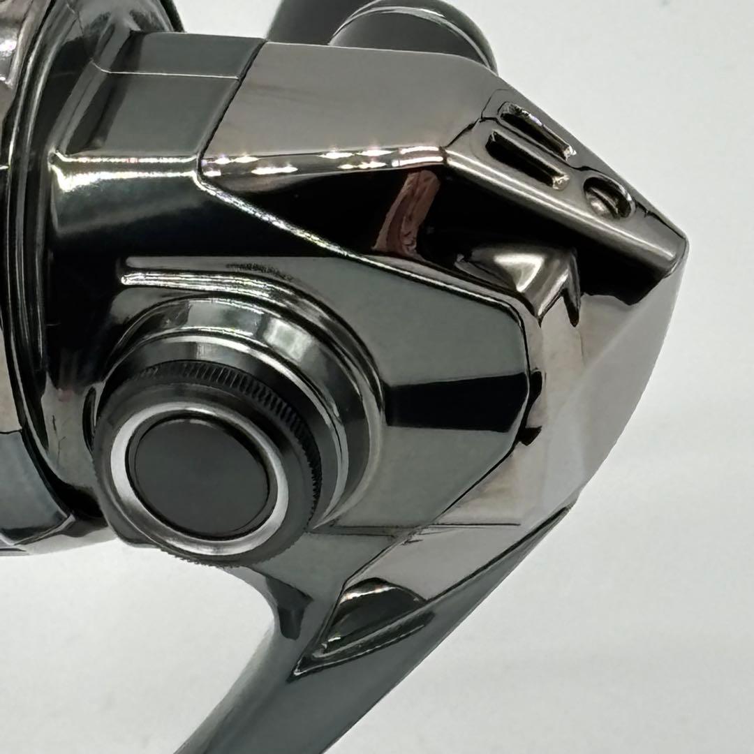 未使用に近い SHIMANO 22ステラ C2000S-K 22STELLA