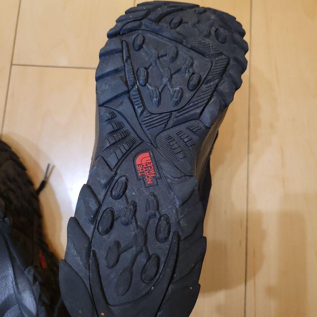 THE NORTH FACEスノーショット6 ブーツ23.0cmNF51460