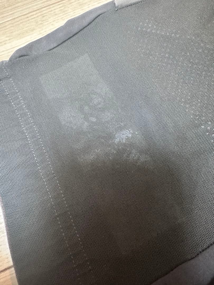 Rapha ビブカーゴショーツ グレー　S