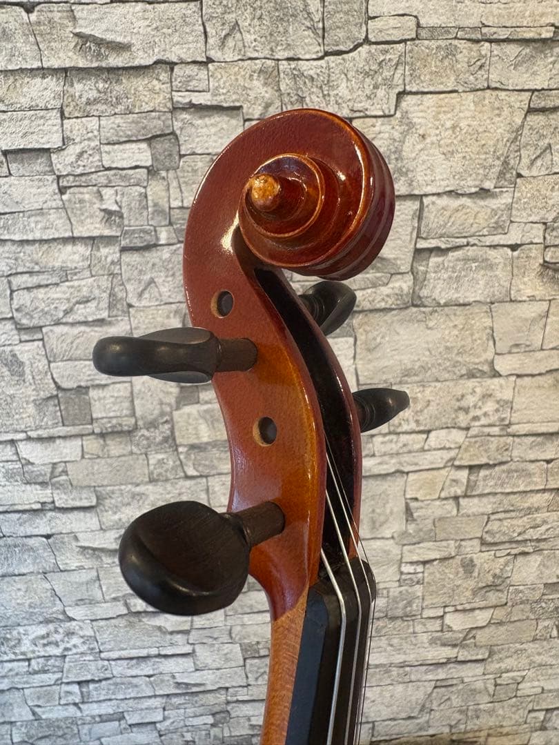 William Lewis & Son Co. バイオリン　4/4