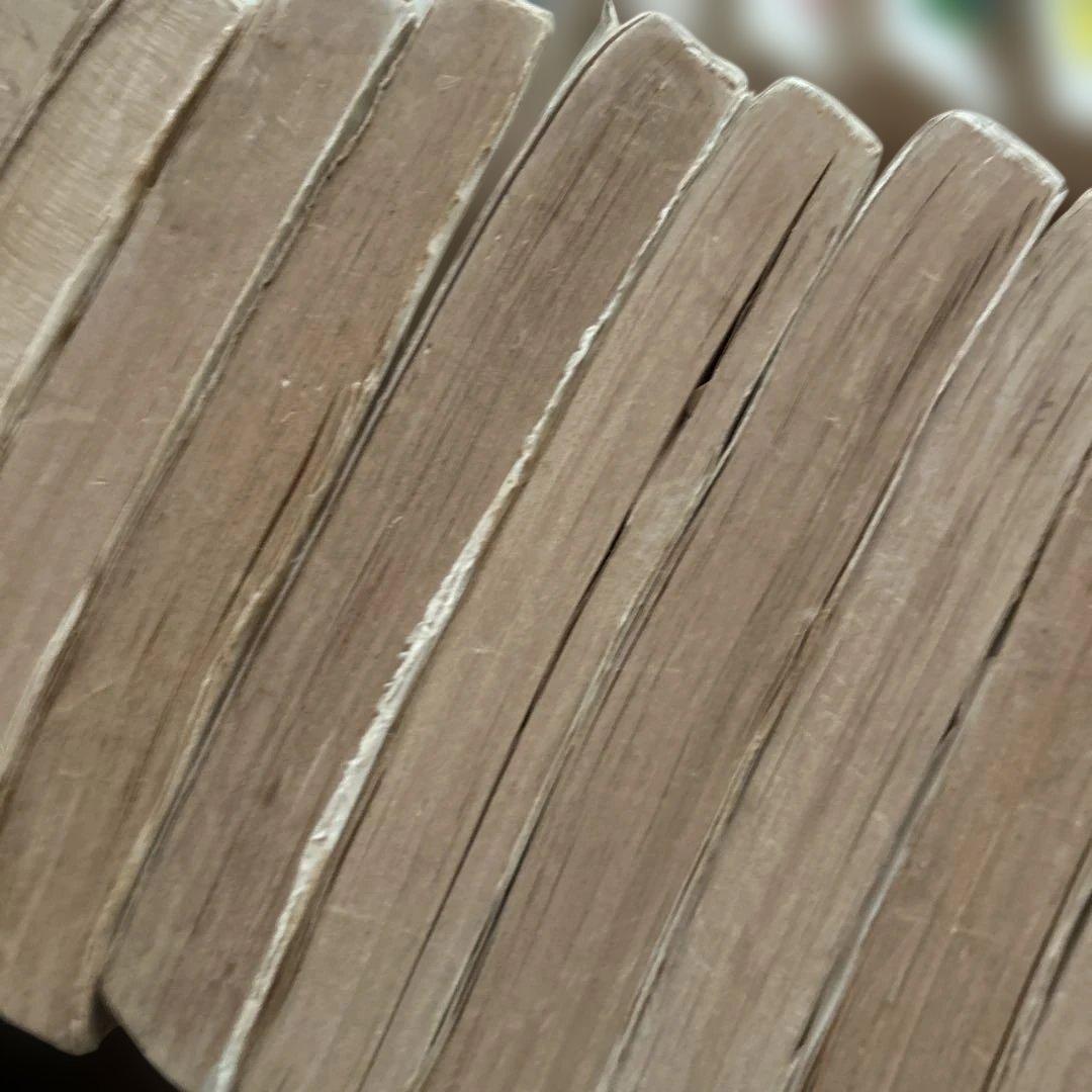 ドラえもん　１巻から４３巻 　４２巻のみなし　初版あり