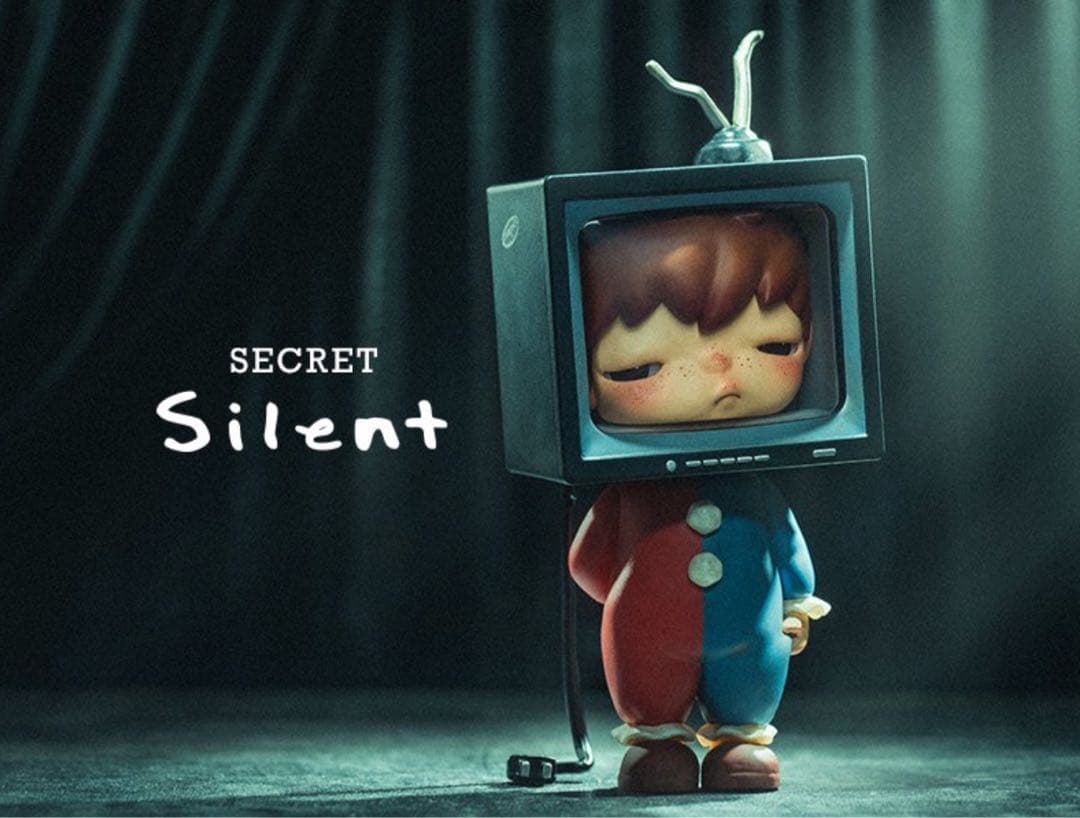 【POP MART】ポップマート HIRONO MINE 2箱セット新品未開封