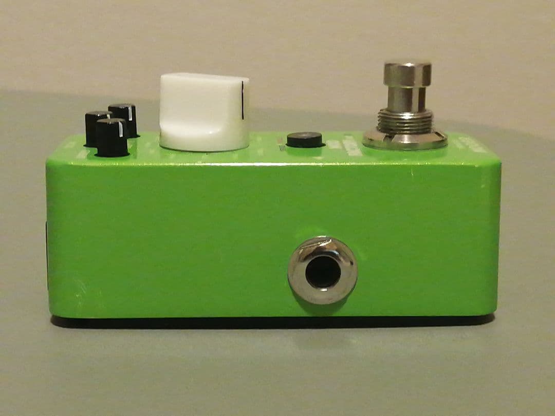 MOOER MOD FACTORY MKII マルチモジュレーション