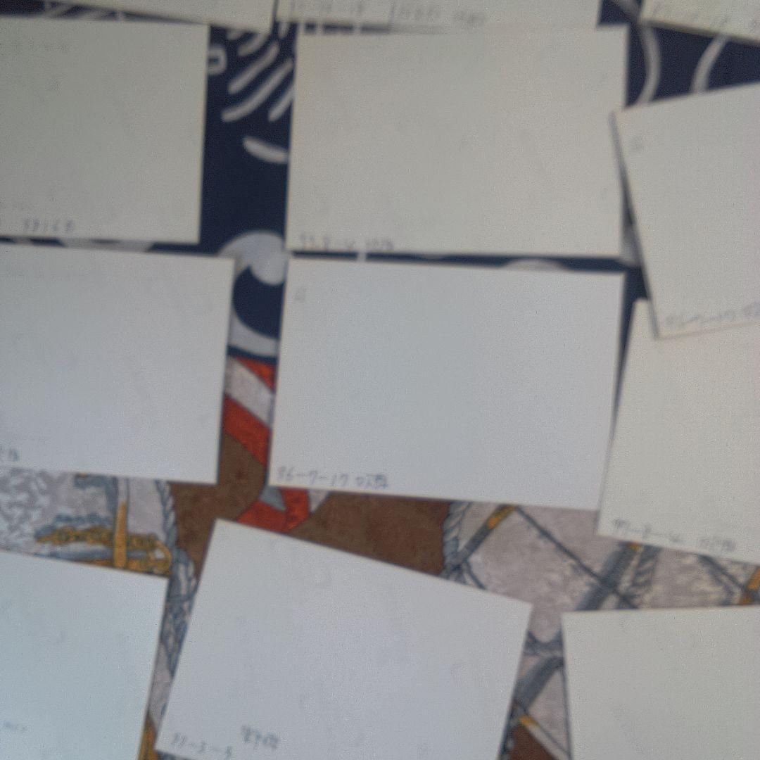 鉄道７ １枚３８０円 バラ売り可能