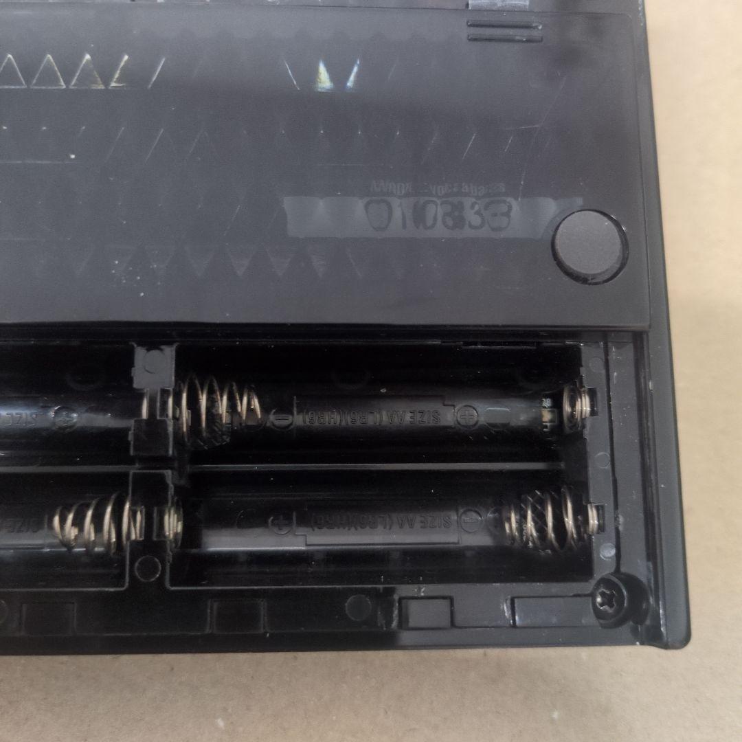 KORG volca bass 【本体のみ】