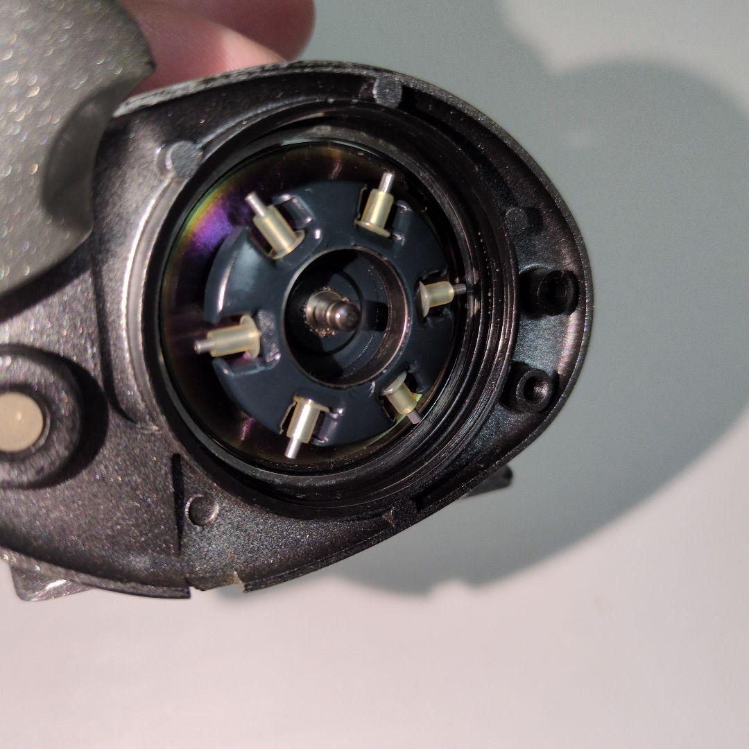 【めぐさん】2台セット　シマノ　メタニウムmg