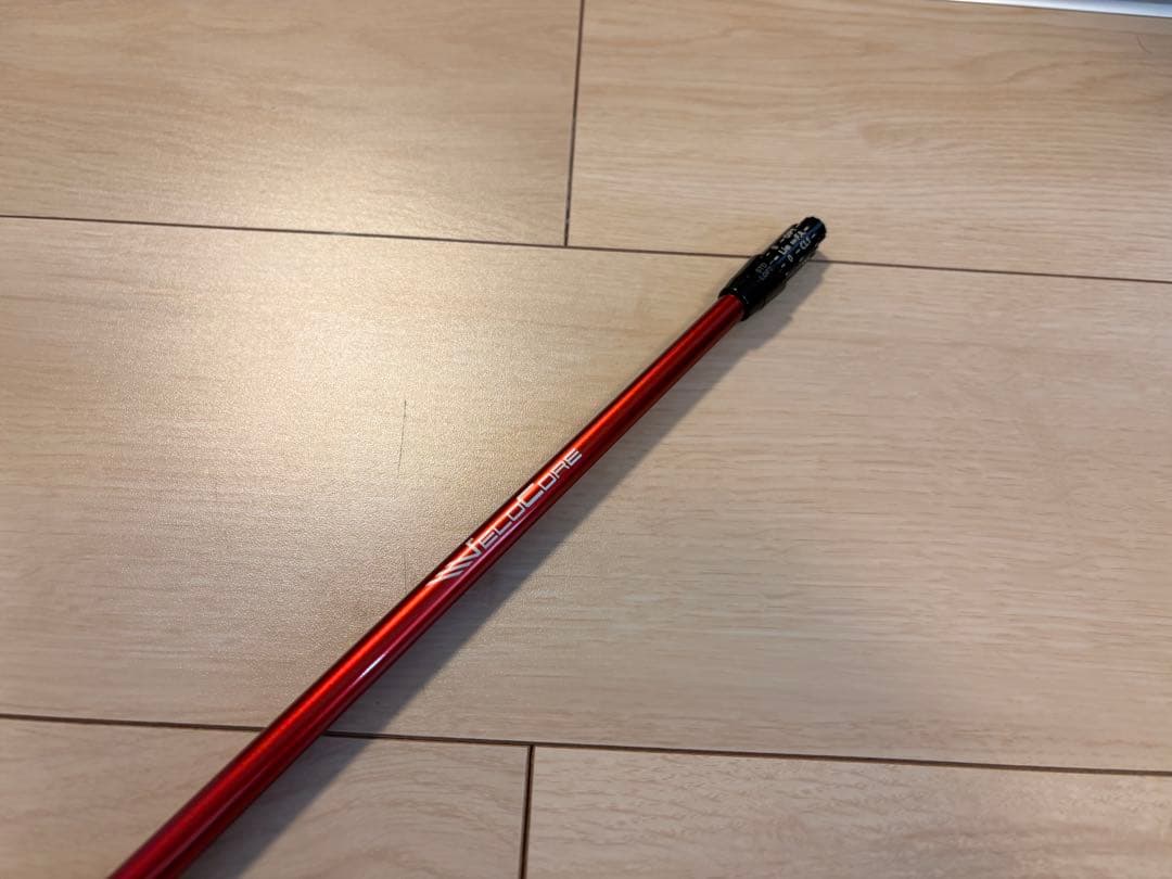 Fujikura VENTUS レッド 6S