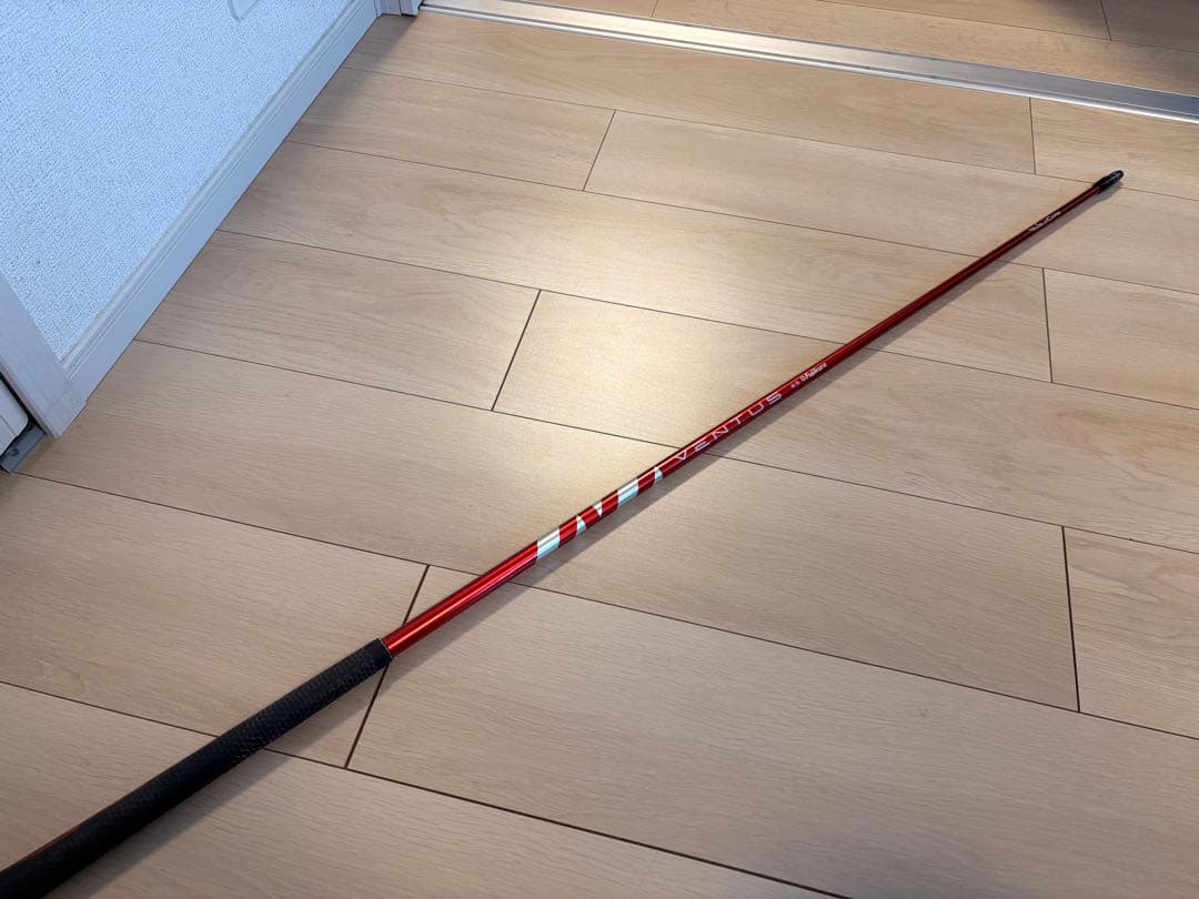 Fujikura VENTUS レッド 6S