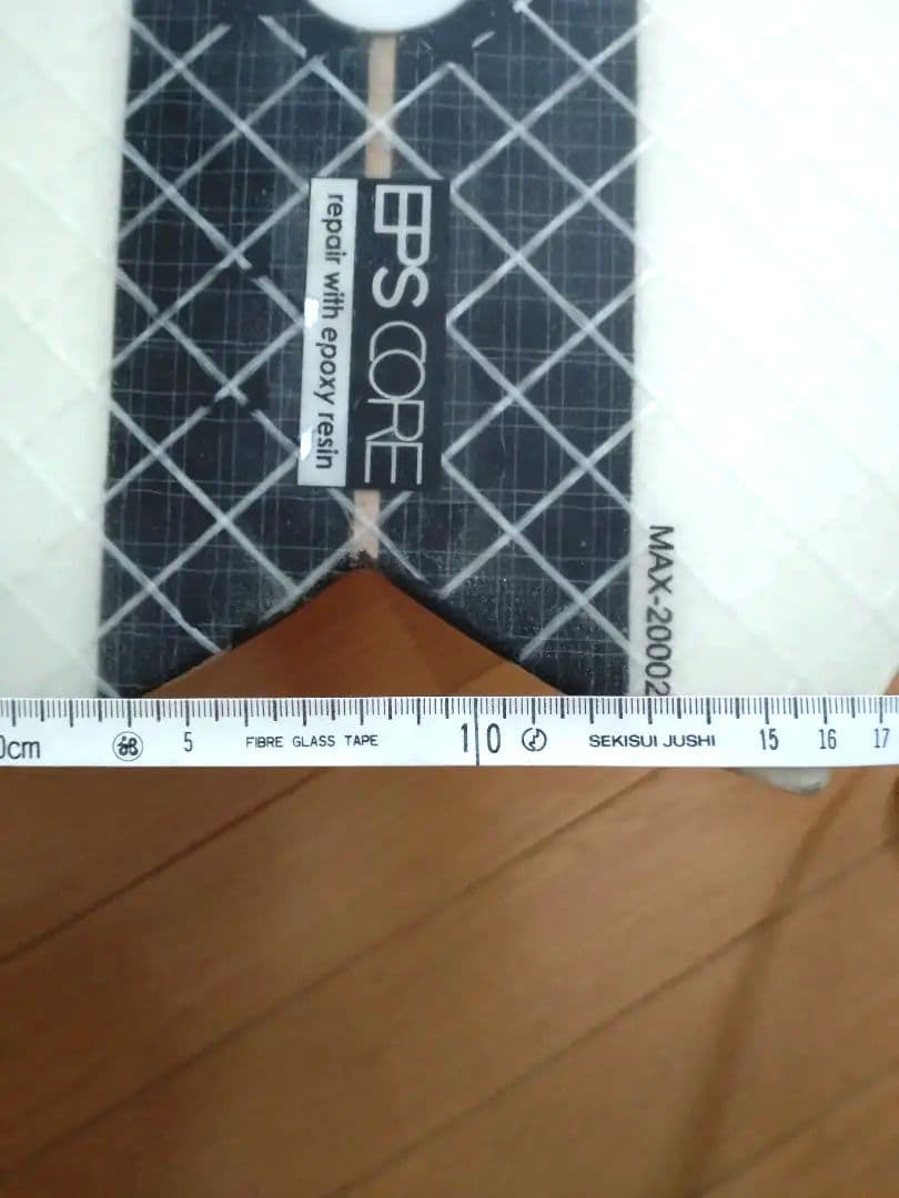 【i.Enzer】ファンボード/ロングボード/ミッドレングス