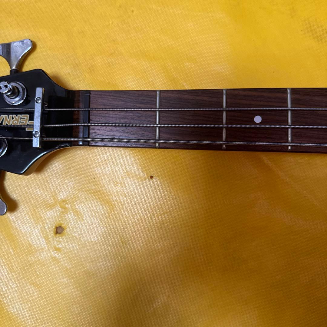 FERNANDES FRB-40 PJ フェルナンデス プレシジョンベース