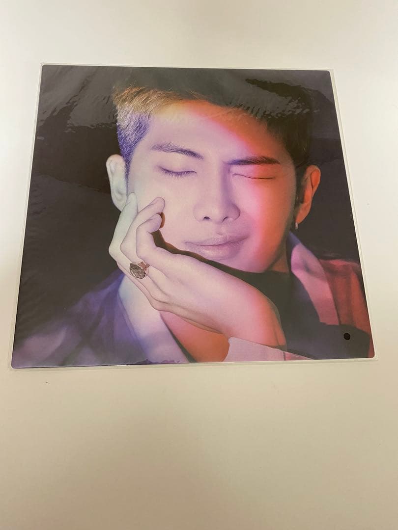 BTS proof Collector's Edition プレミアムフォト