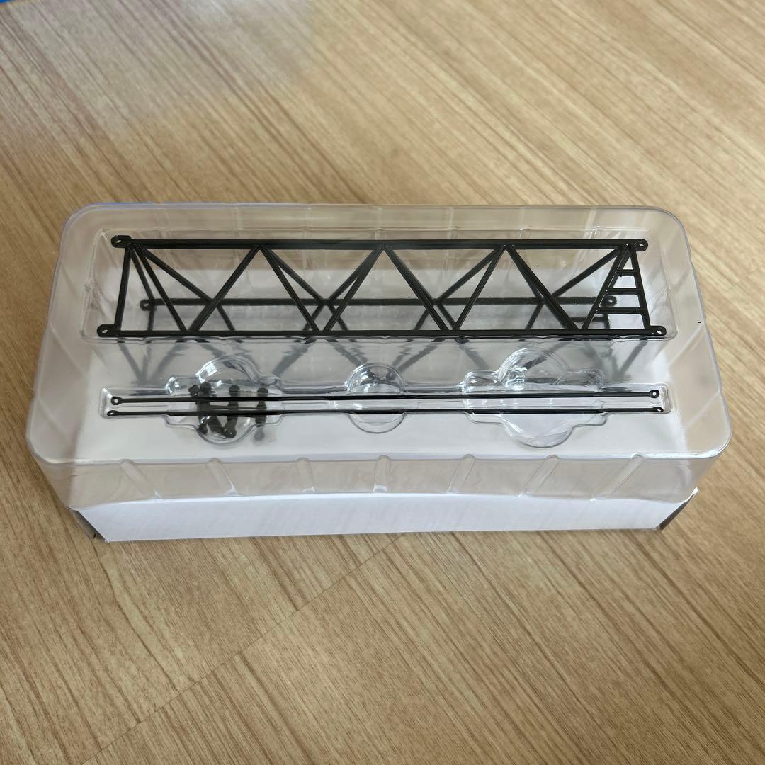 住友重機械建機クレーン　HSC SCX1200-3 クレーン 1/50スケール