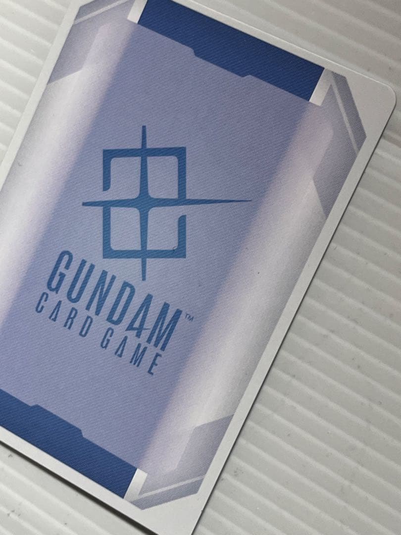 スレッタ マーキュリー パラレル ST01-011 C+ β版（ベータ版）