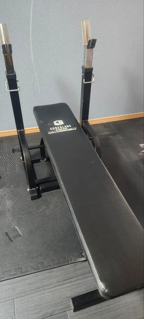 ファイティングロード　チャレンジャーセット70kg＆プレート15kg×2