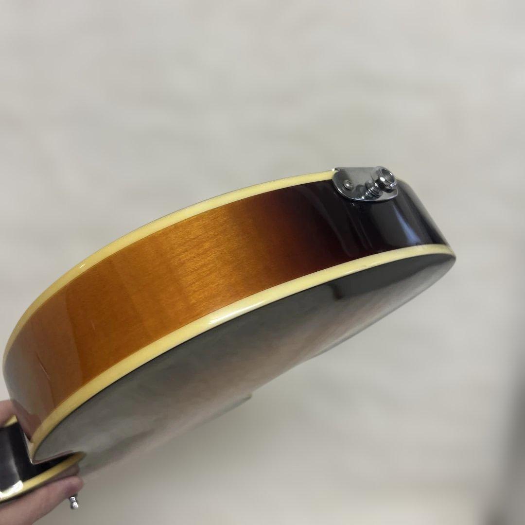 【極美品】Hofner Ignition B-BASS HI-SERIES