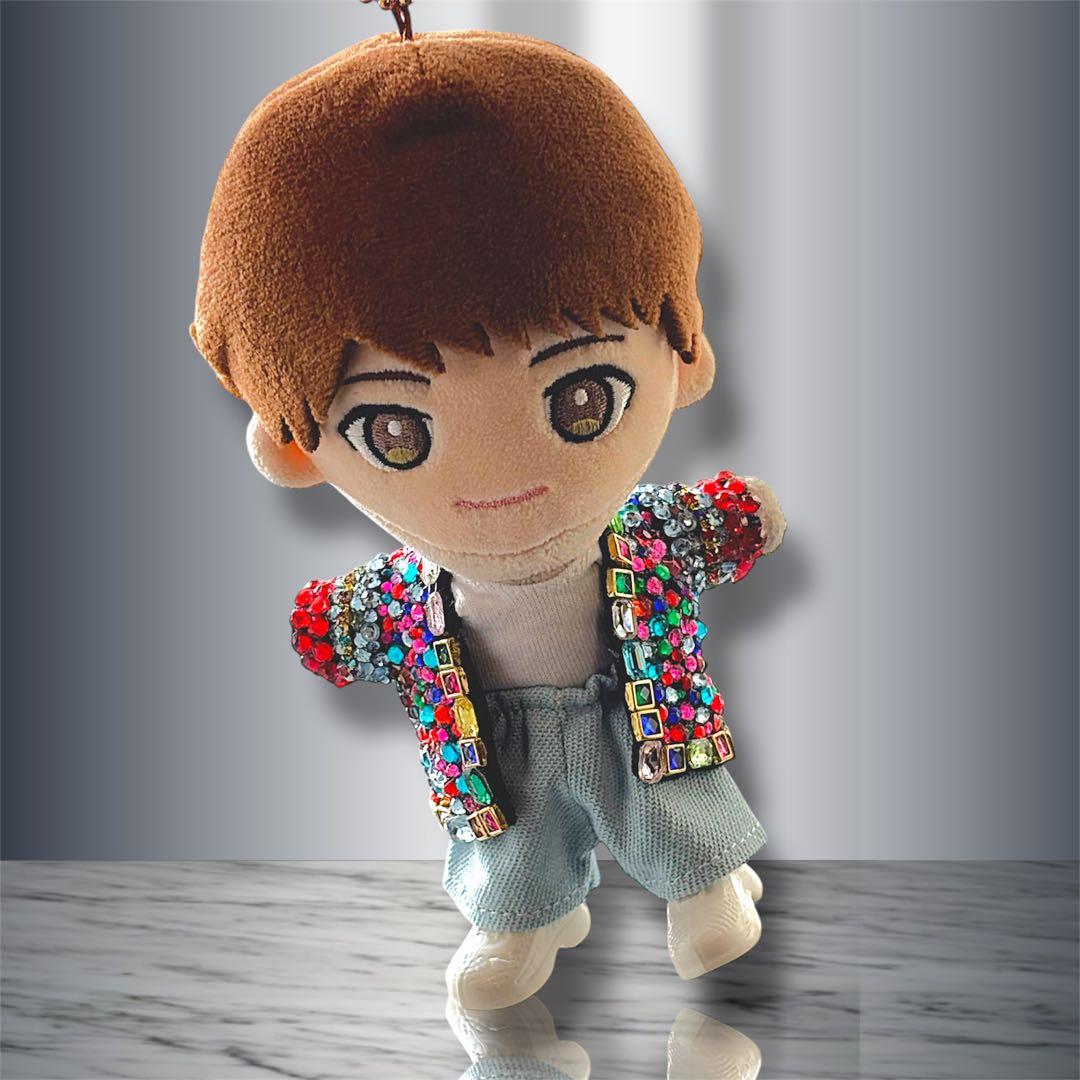 【新品未使用】Kis-My-Ft2 キスマイキラキラLIVE衣装一式セット