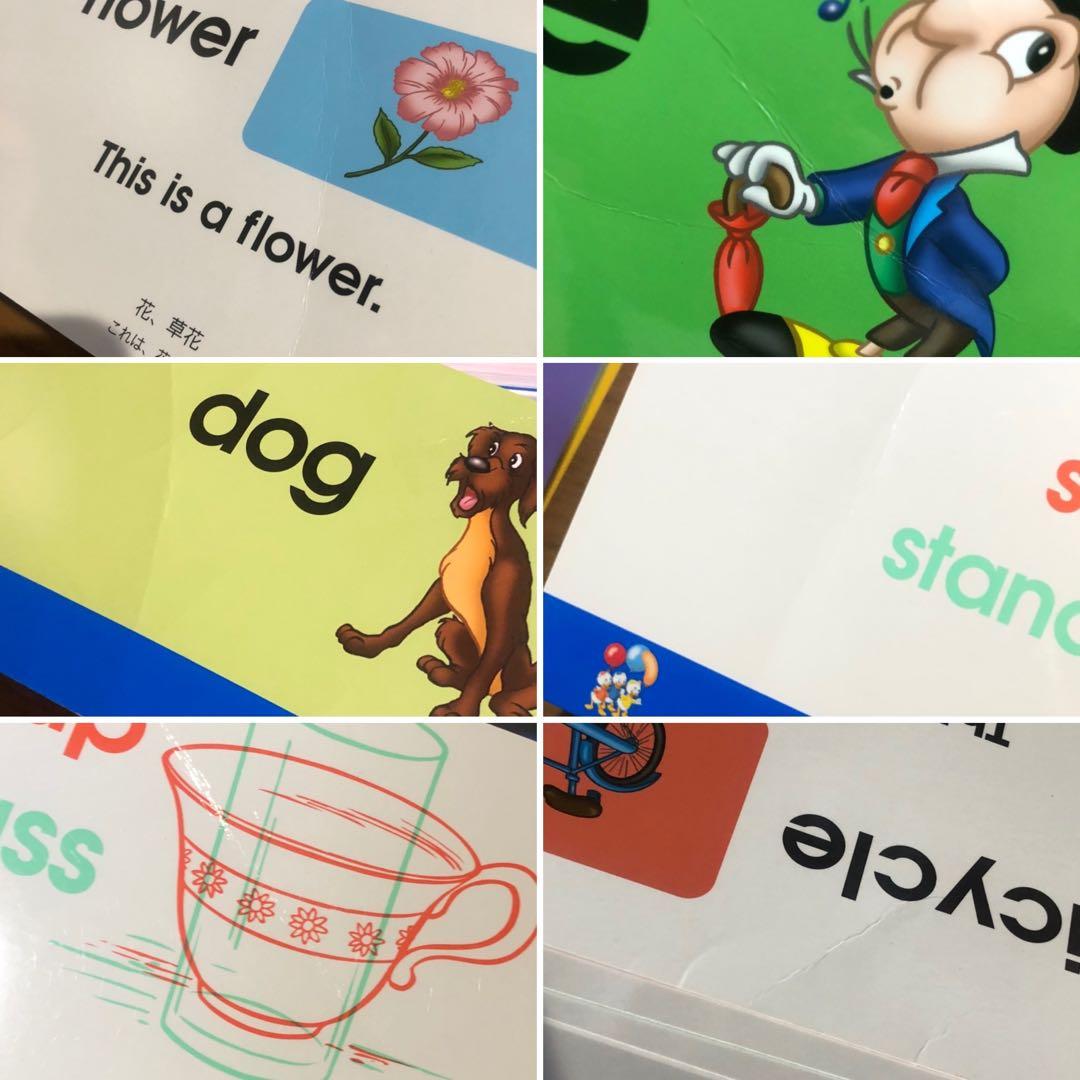 DWE 2017年 新子役　World Family ディズニー英語システム