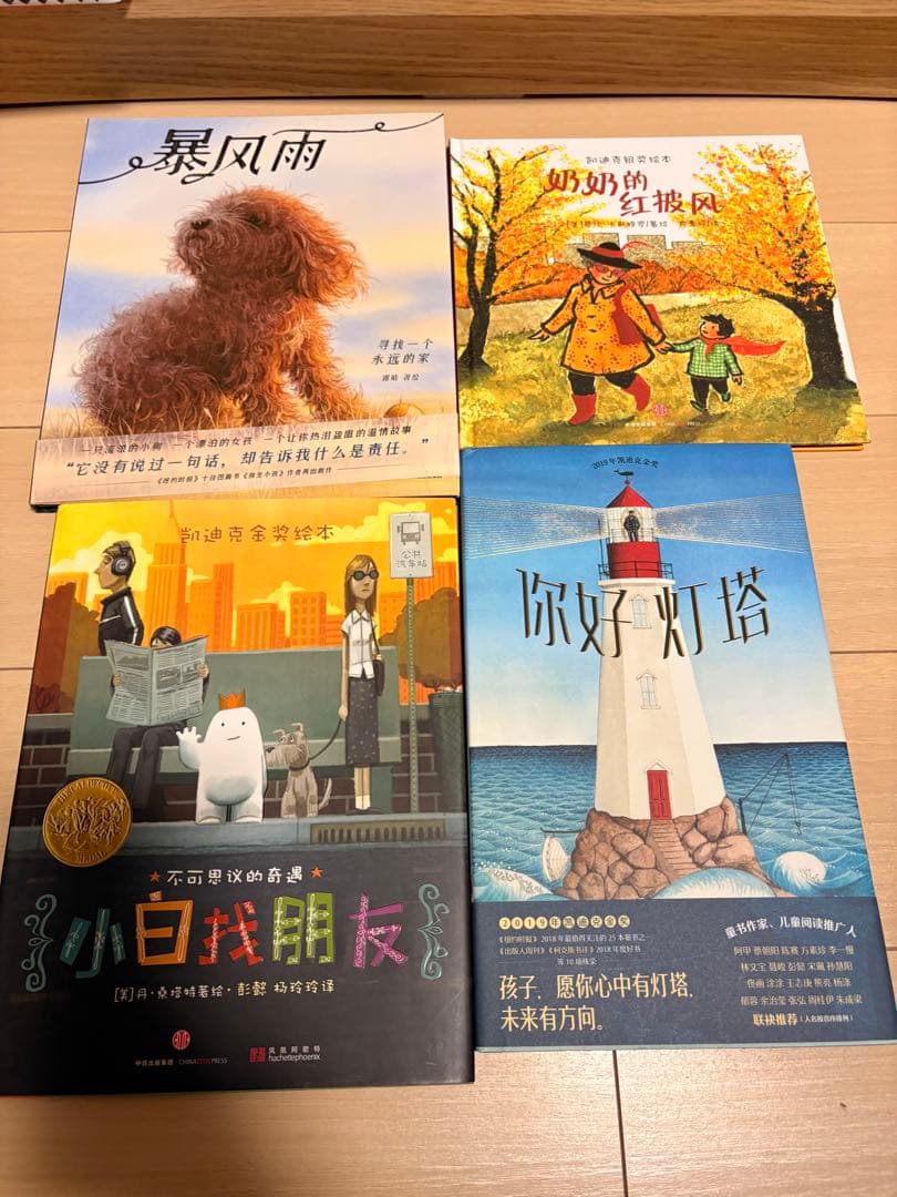 中国語絵本セット66冊(バラ売可)