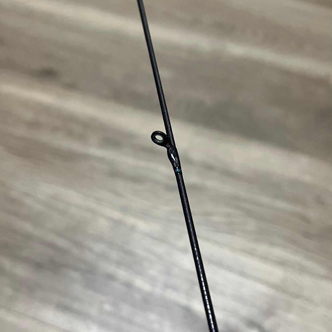 即決価格❗️STOIST ST 73L-S エメラルダス ストイスト DAIWA