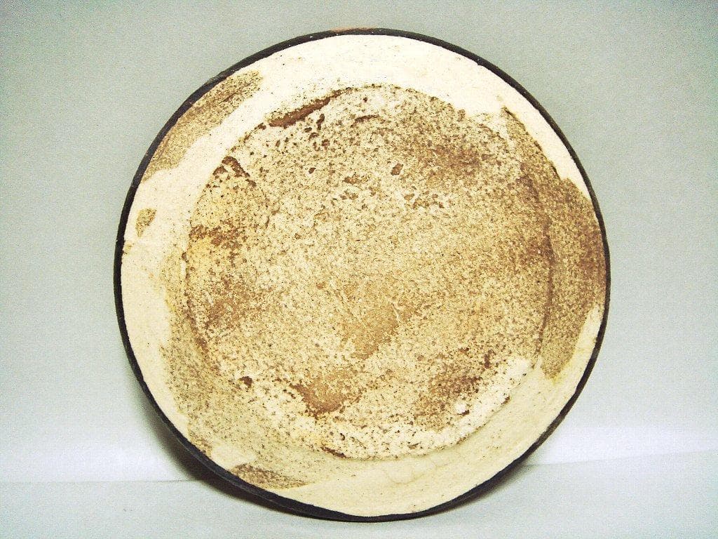 921『馬の目 豆皿 手塩皿 5枚』　/骨董品 古美術 アンティーク 古玩