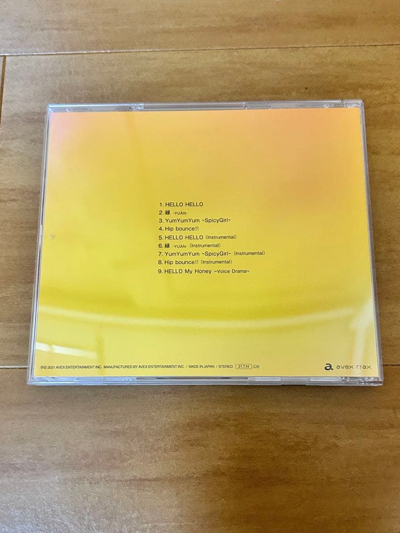  Man CDまとめ売り値下げ中