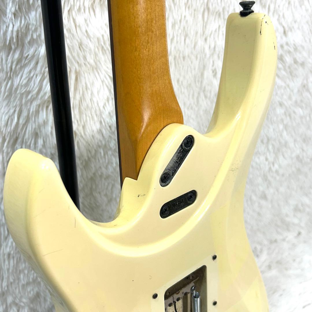 YAMAHA RGZ-Ⅲ 1980年代 日本製 国産黄金時代