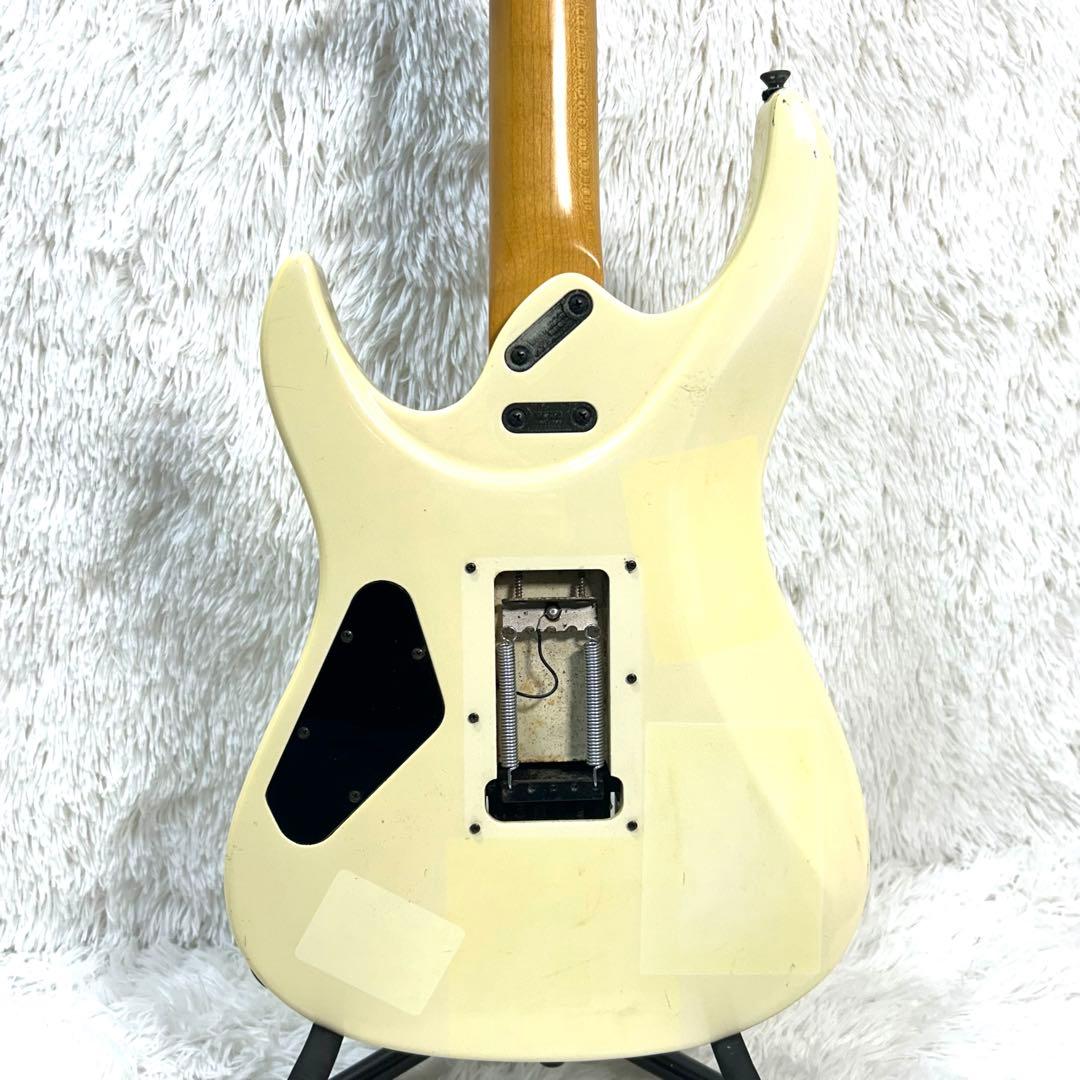 YAMAHA RGZ-Ⅲ 1980年代 日本製 国産黄金時代