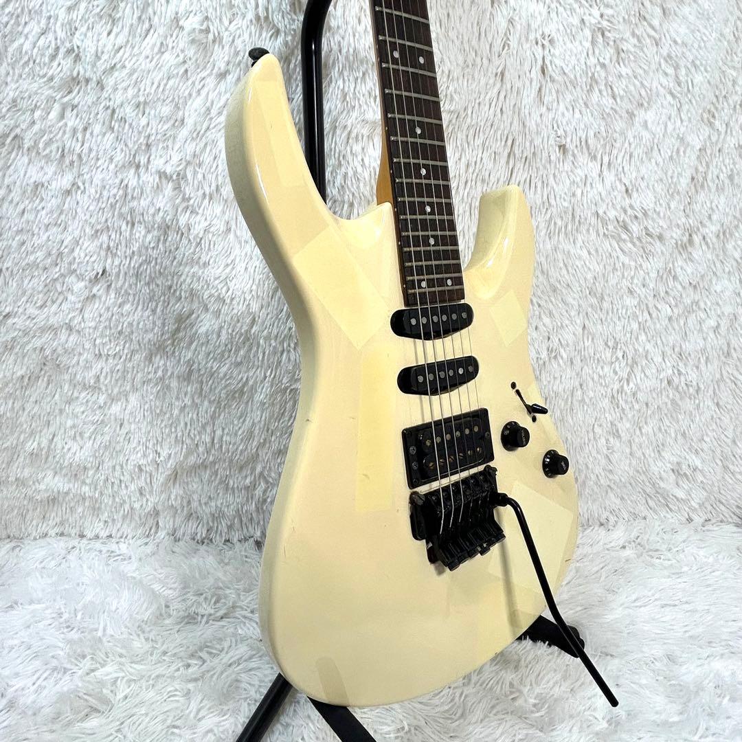 YAMAHA RGZ-Ⅲ 1980年代 日本製 国産黄金時代