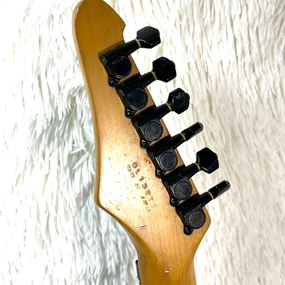 YAMAHA RGZ-Ⅲ 1980年代 日本製 国産黄金時代