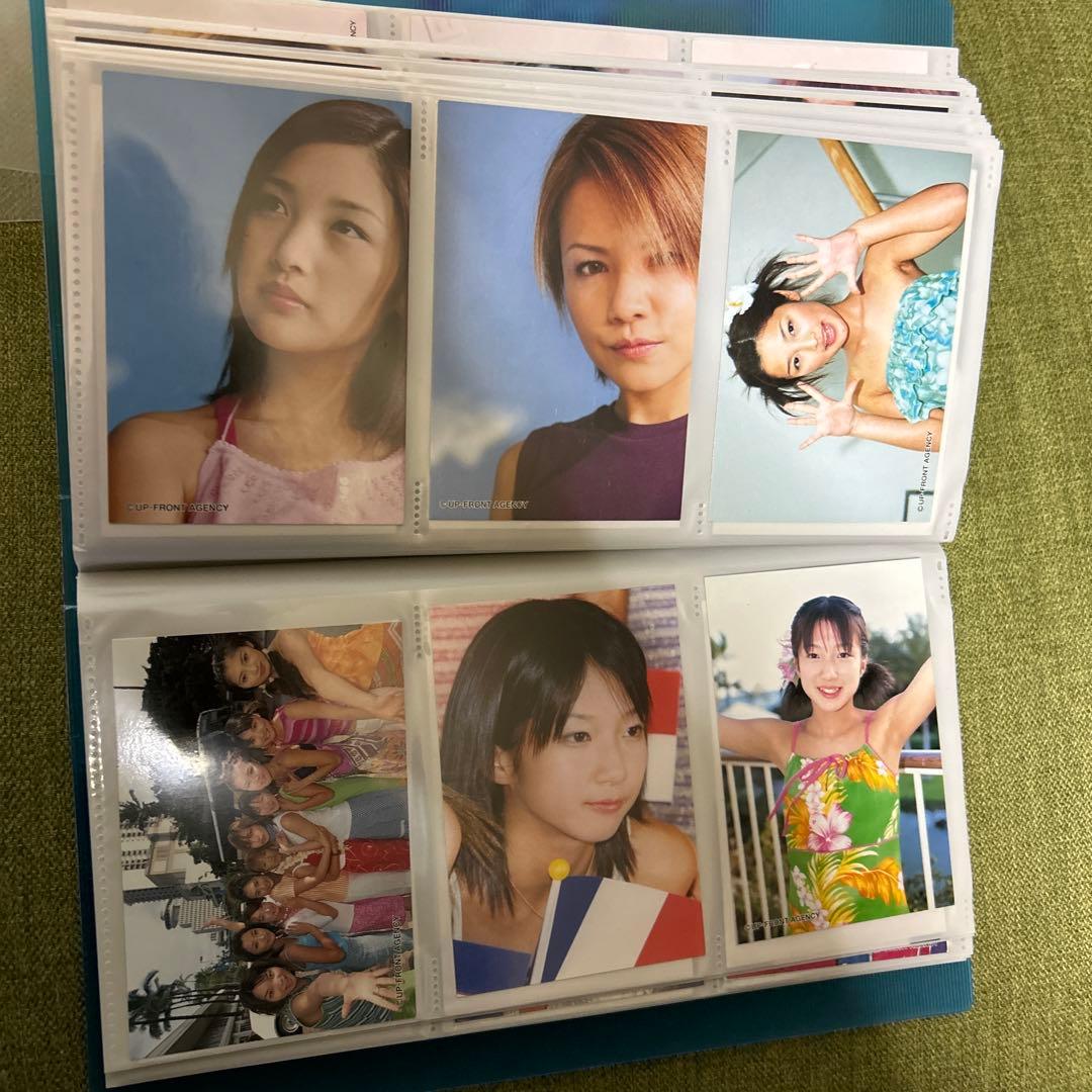 モーニング娘。生写真まとめ売り②